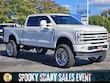 Ford F-250SD