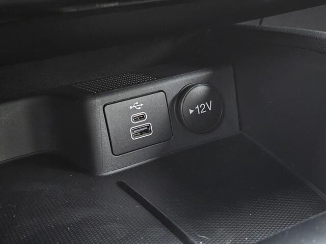 2026 Ford Escape ST-Line - Photo 18