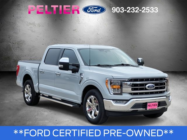 2023 Ford F-150 Lariat's photo