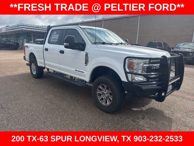 2022 Ford F-250 XL 4x4 Crew Cab 6-3/4' Box's photo