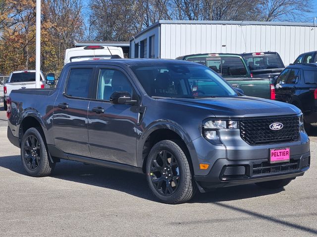 2026 Ford Maverick XLT's photo