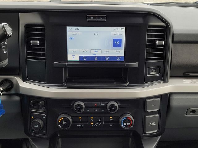 2026 Ford F-250 Super Duty XLT - Photo 17