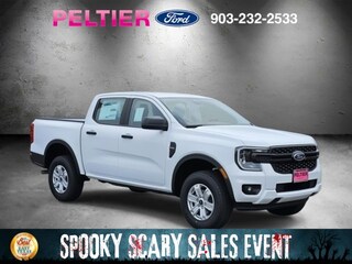 2025 Ford Ranger XL Truck 2.3L 2025 Ford Ranger XL Truck