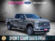 Ford F-250SD