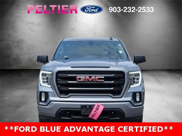 2021 Gmc Sierra 1500 Elevation photo 2