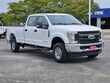 Ford F-250SD