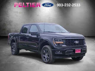 2026 Ford F-150 STX Truck