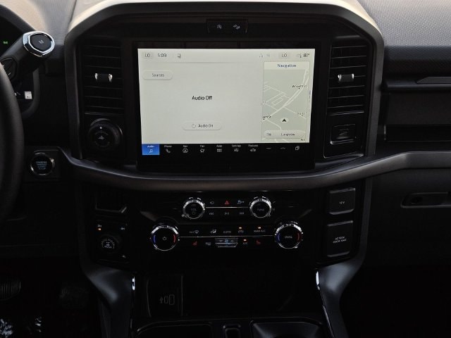 2026 Ford F-150 XLT - Photo 13