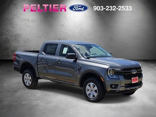 2026 Ford Ranger XL Truck