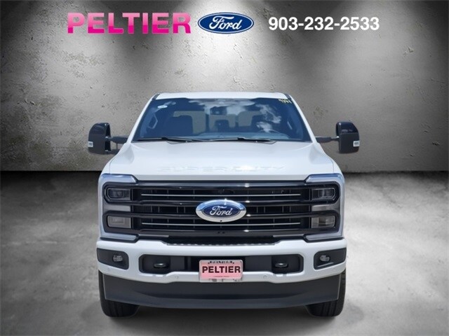 2025 Ford F-350 photo 2