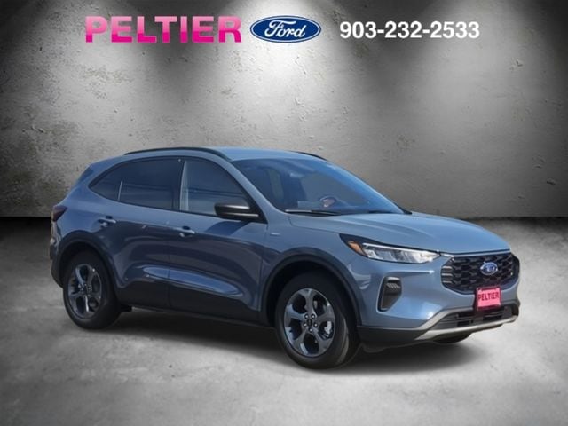 2026 Ford Escape ST-Line's photo
