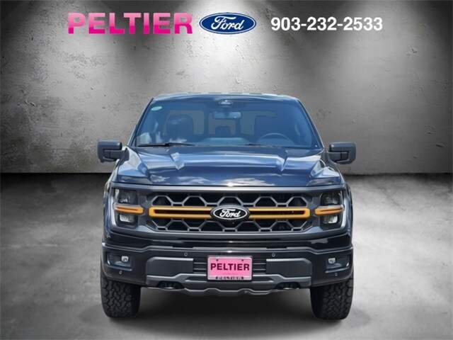 2025 Ford F-150 Tremor photo 2