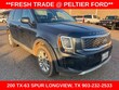  Kia Telluride