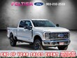  Ford F-250SD