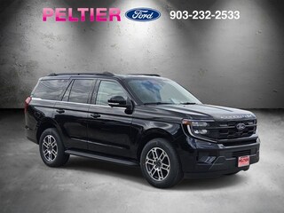 2026 Ford Expedition Active SUV