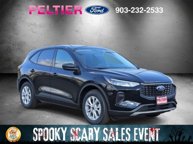 2026 Ford Escape SUV  2026 Ford Escape SUV