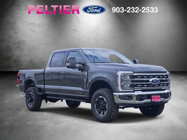 2026 Ford F-350 Lariat 4x4 Crew Cab 6-3/4' Box SRW's photo