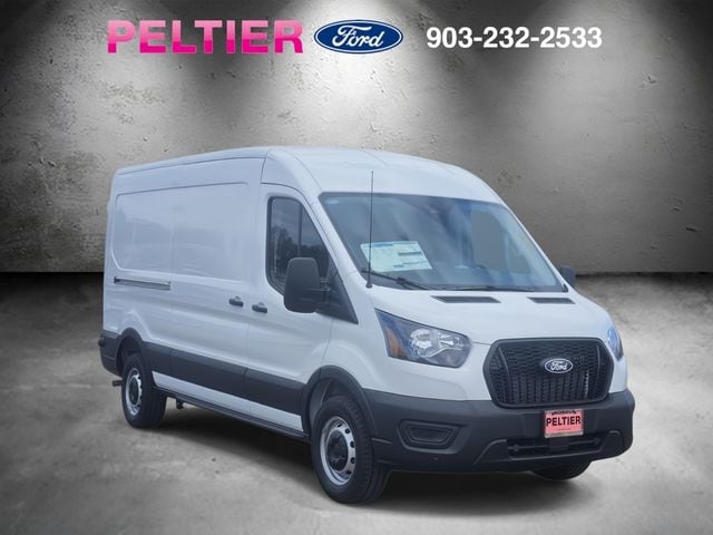 2026 Ford Transit 250 Med Roof 148 WB's photo