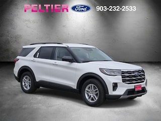 2026 Ford Explorer Active SUV