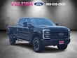 Ford F-250SD