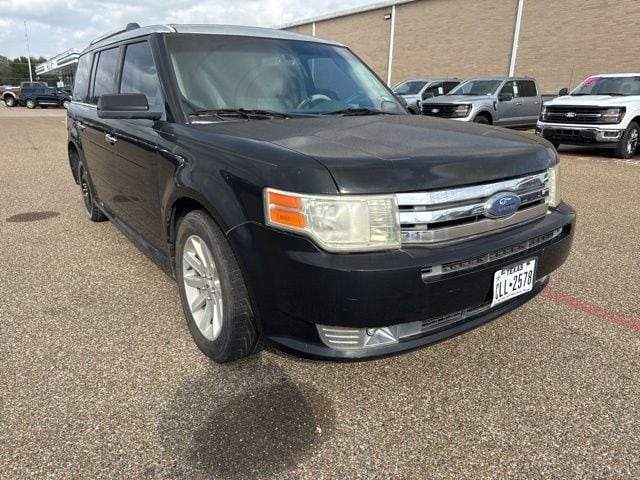 2009 Ford Flex SEL
