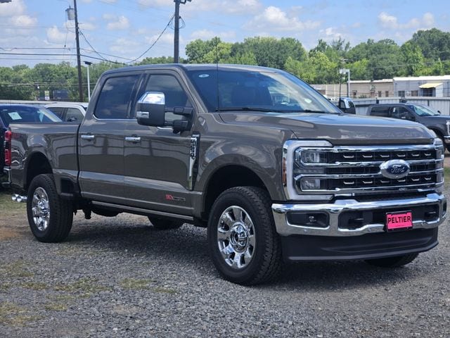 2026 Ford F-250 King Ranch 4x4 Crew Cab 6-3/4' Box's photo