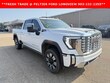 GMC Sierra 2500HD