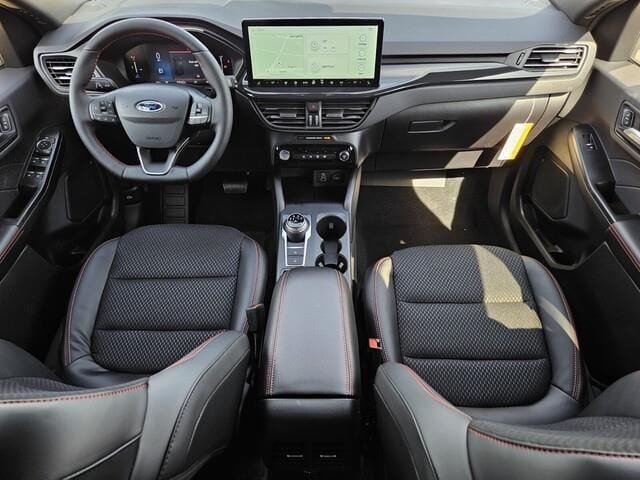 2026 Ford Escape ST-Line - Photo 27
