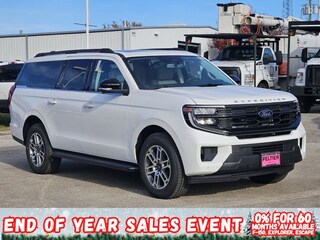 2025 Ford Expedition Max Active SUV