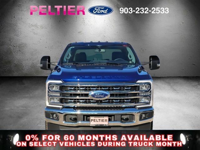 New Ford F-250 For Sale in Longview, TX | Peltier Ford