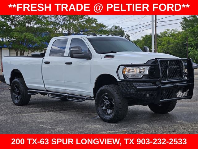 2024 RAM 2500 Tradesman 4X4 Crew Cab LWB's photo