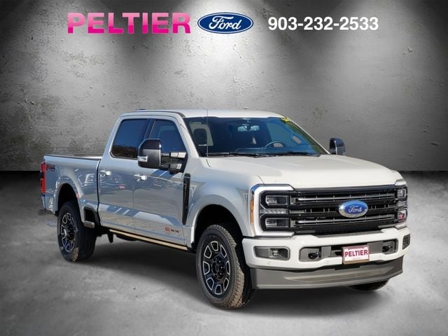 2026 Ford F-250 Base's photo