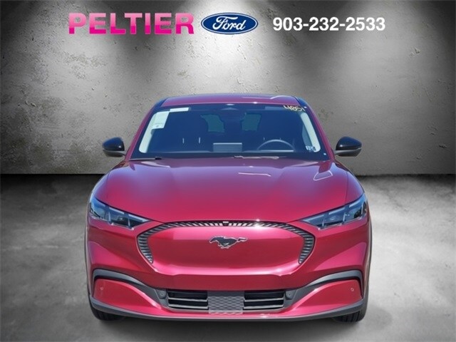 2025 Ford Mustang Mach-E Select photo 2