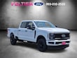 Ford F-250SD