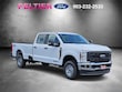 Ford F-250SD