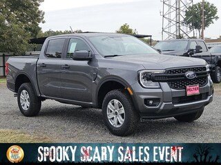 2025 Ford Ranger XL Truck 2.3L 2025 Ford Ranger XL Truck