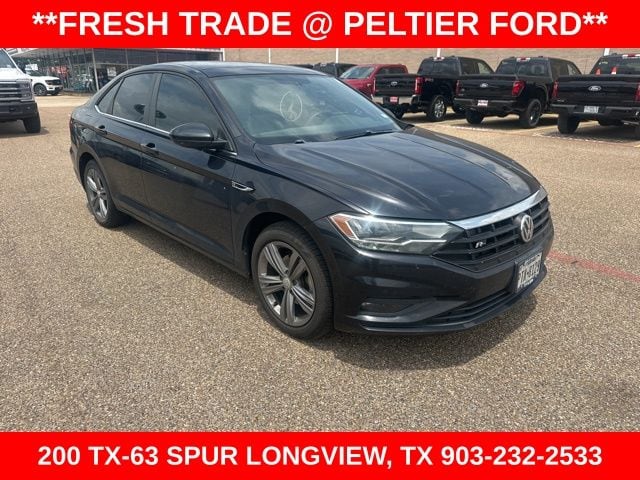 2019 Volkswagen Jetta 1.4T R-Line Auto SULEV's photo