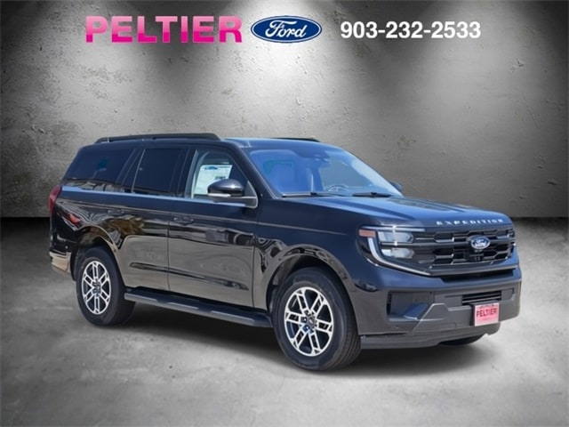 2025 Ford Expedition SUV 