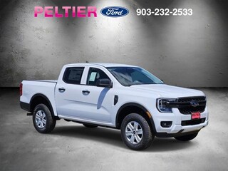 2026 Ford Ranger XL Truck