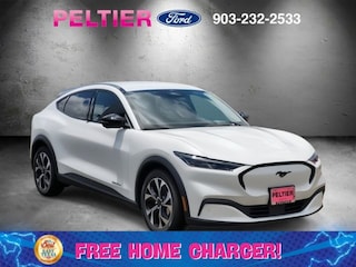 2025 Ford Mustang Mach-E Select SUV 2025 Ford Mustang Mach-E Select SUV