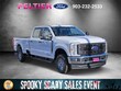 Ford F-250SD