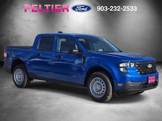 2026 Ford Maverick XL Truck