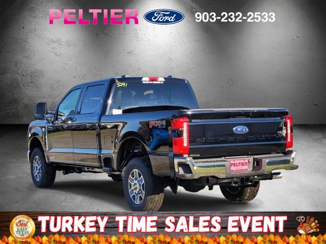 2026 Ford F-250 photo 2