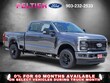  Ford F-250SD