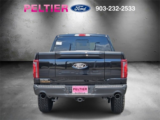 2025 Ford F-150 Tremor photo 3