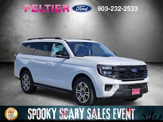 2025 Ford Expedition Active SUV 3.5L 2025 Ford Expedition Active SUV