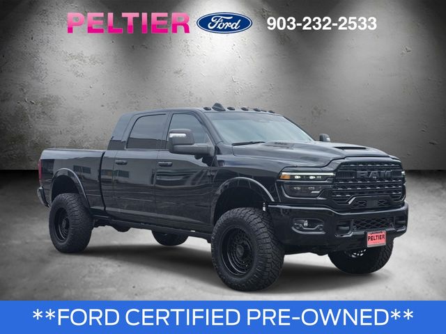 2025 RAM 2500 Limited 4X4 Mega Cab's photo