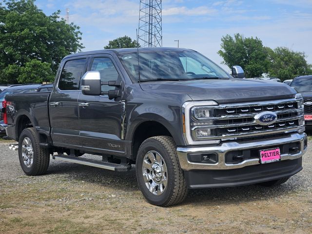 2026 Ford F-250 Lariat 4x4 Crew Cab 6-3/4' Box's photo