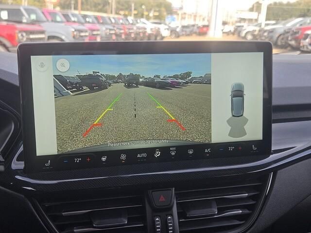 2026 Ford Escape ST-Line - Photo 15