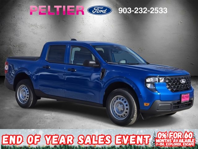 2026 Ford Maverick Truck 